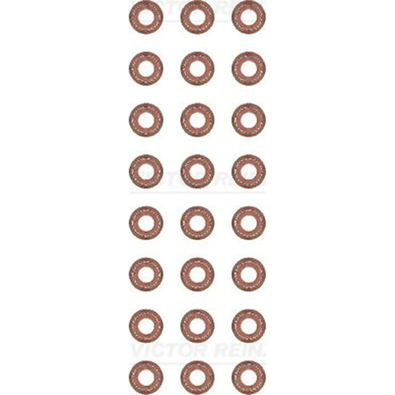 Victor Reinz Valve Stem Seal Set ID High 12-29491-02