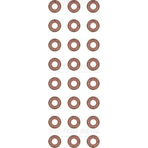 Victor Reinz Valve Stem Seal Set ID High 12-29491-02