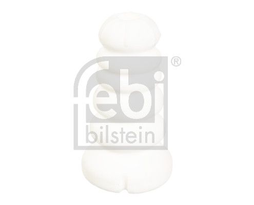 Febi Rear Right Rubber Buffer Suspension