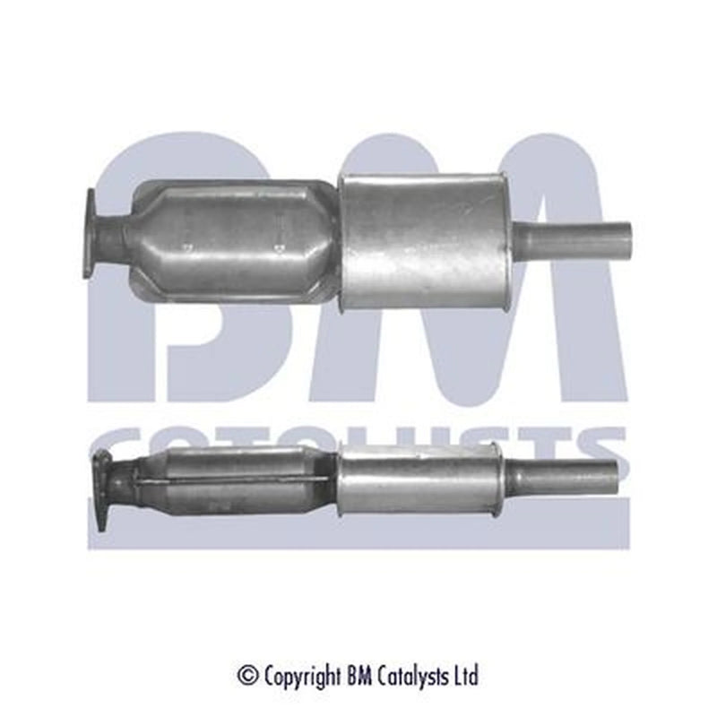 BM Catalysts Diesel Cat BM80176