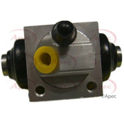 Apec Wheel Cylinder Hydraulic Brake Rear Right BCY1535