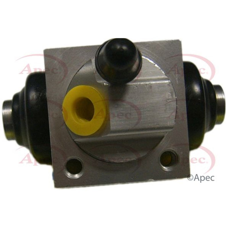 Apec Wheel Cylinder Hydraulic Brake Rear Right BCY1535