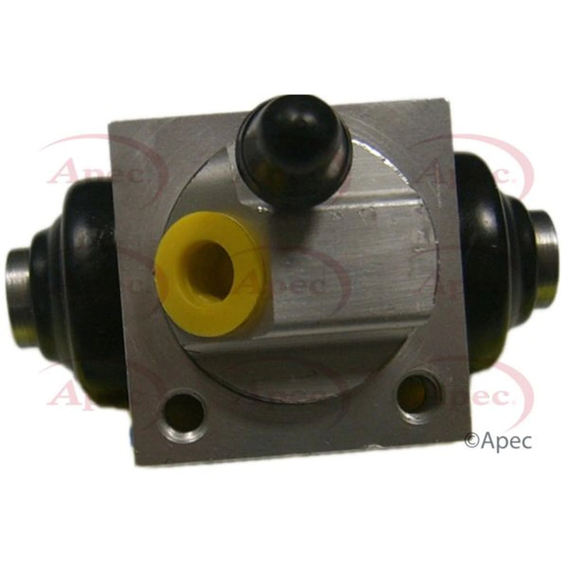 Apec Wheel Cylinder Hydraulic Brake Rear Right BCY1535