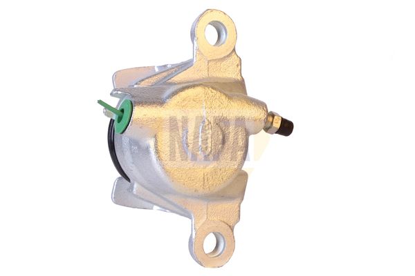 NAPA Brake Caliper Assembly Rear Right
