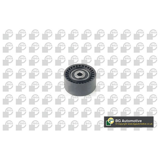 BGA V-Ribbed Belt Deflection/Guide Pulley DC0104