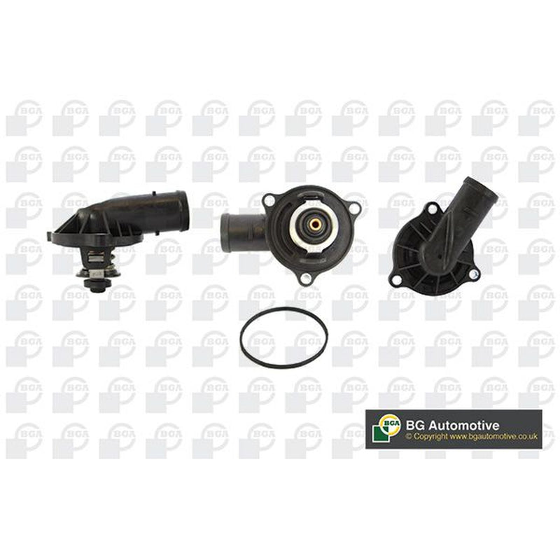 BGA Thermostat,Coolant CT5662