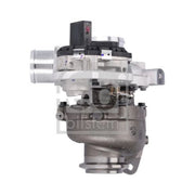 Febi Turbocharger Turbo Unit 186794