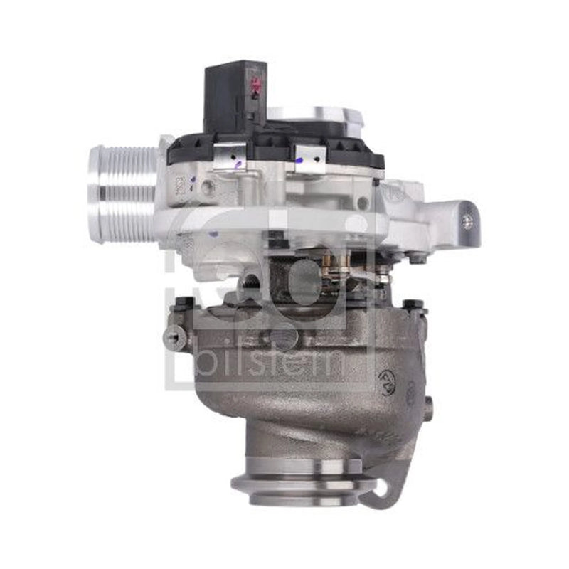 Febi Turbocharger Turbo Unit 186794