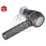 Febi Steering Tie Rod End Ball Joint Front 178272