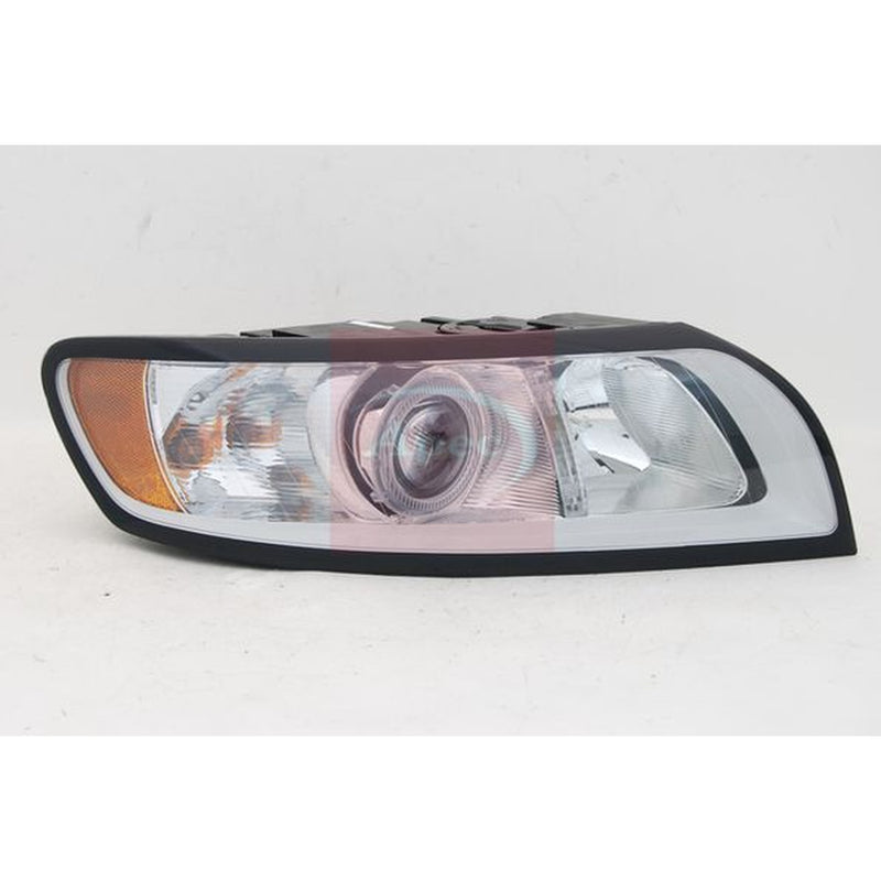 Apec Headlight Headlamp H7 Right ALH2658