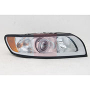 Apec Headlight Headlamp H7 Left ALH2657