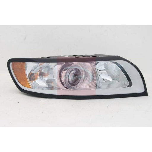Apec Headlight Headlamp H7 Left ALH2657