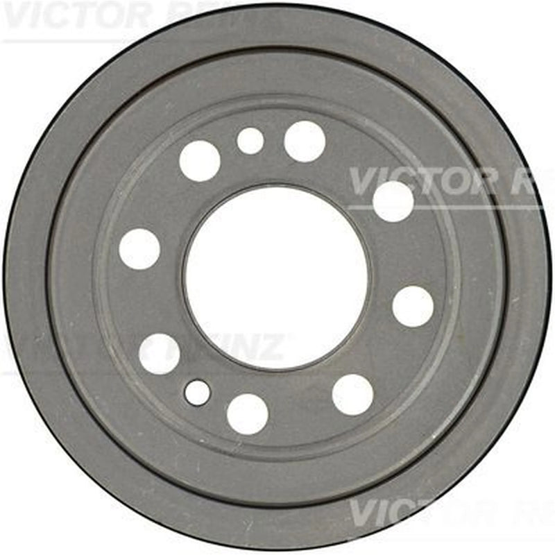 Victor Reinz Crankshaft Shaft Seal OD ID Wide 81-10414-00
