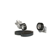 Gates V-Ribbed Belt Set K026PK1005EST