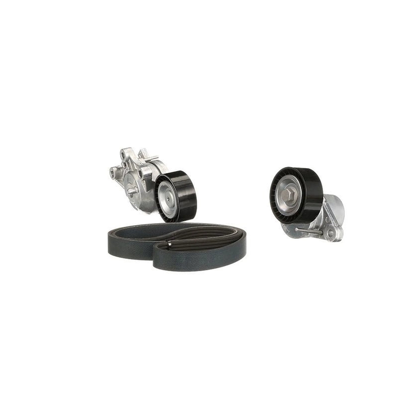 Gates V-Ribbed Belt Set K026PK1005EST