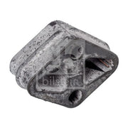 Febi Exhaust System Mount Front EPDM (ethylene propylene d 170946