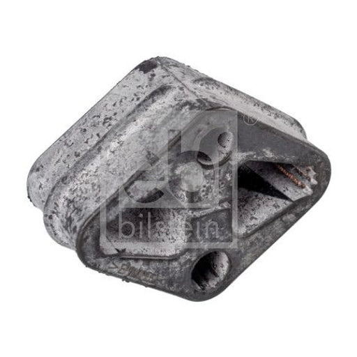 Febi Exhaust System Mount Front EPDM (ethylene propylene d 170946