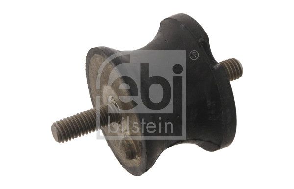 Febi Automatic Transmission Mounting Rear fits BMW 5 Gran Turismo 2010-2012