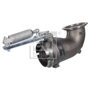 Febi Exhaust Manifold 102870