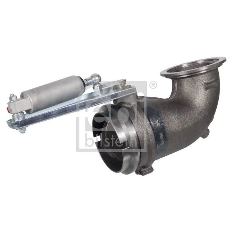 Febi Exhaust Manifold 102870