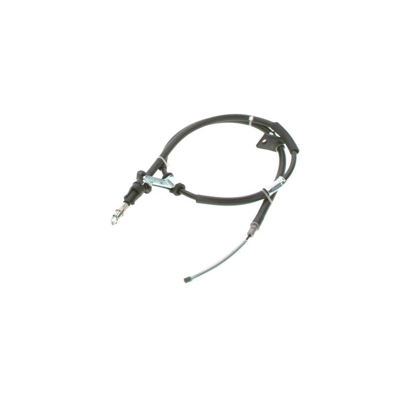 Bosch Handbrake Cable Left Rear 1 987 477 066