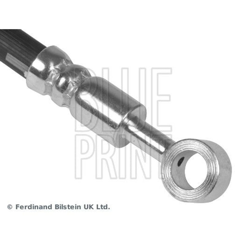 Blue Print Brake Hydraulic Hose Line Rear Right ADN153190
