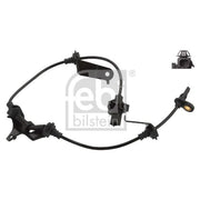 Febi ABS Wheel Speed Sensor Front Right 106345