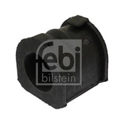 Febi Anti Roll Bar Mounting Bracket Front Right 43312