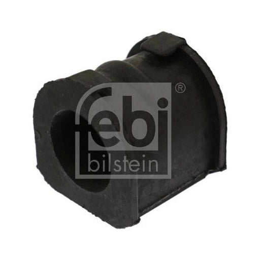Febi Anti Roll Bar Mounting Bracket Front Right 43312