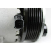 Mahle Air Conditioning Compressor ACP 1207 000P