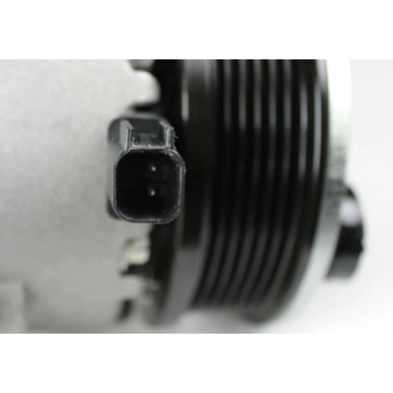 Mahle Air Conditioning Compressor ACP 1207 000P
