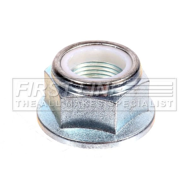First Line Kingpin Nut OD Thick Rear FHN200