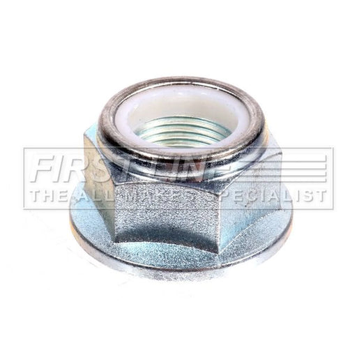 First Line Kingpin Nut OD Thick Rear FHN200