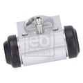Febi Wheel Cylinder Hydraulic Brake Rear Left 179417
