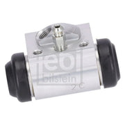 Febi Wheel Cylinder Hydraulic Brake Rear Left 179417