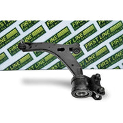 First Line Control/Trailing Arm FCA6275