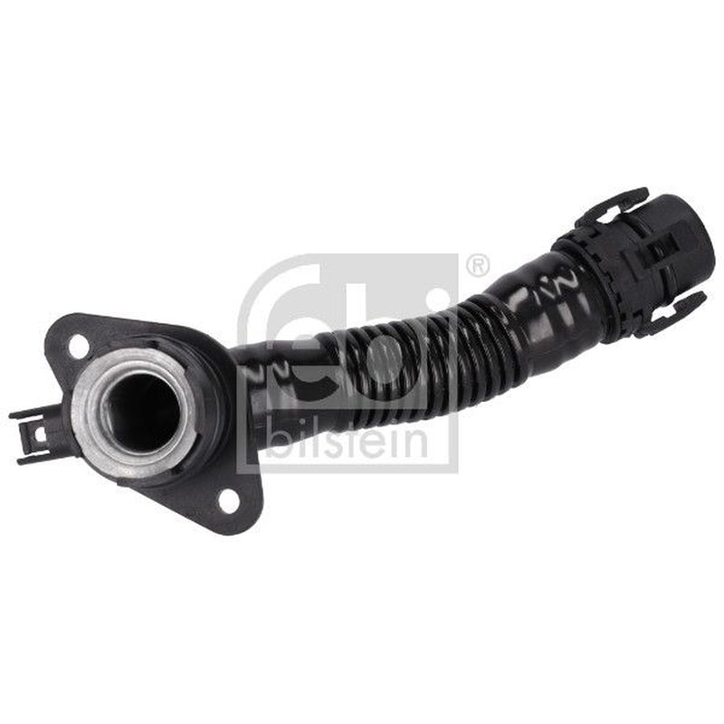 Febi Crankcase Ventilation Hose 150mm 193745