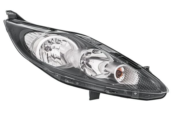 Hella Headlight Headlamp H7/H1 Right
