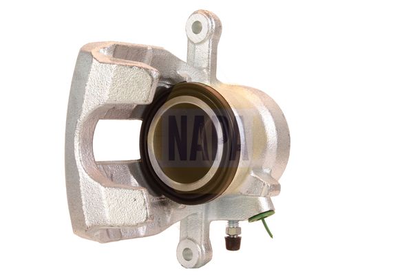 NAPA Brake Caliper Assembly Front Left