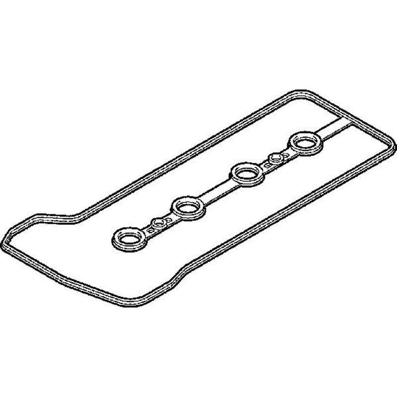 Elring Cylinder Head Cover Gasket 457.070