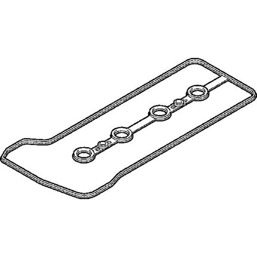 Elring Cylinder Head Cover Gasket 457.070