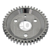 Febi Camshaft Sprocket Gear 43 Teeth 19076