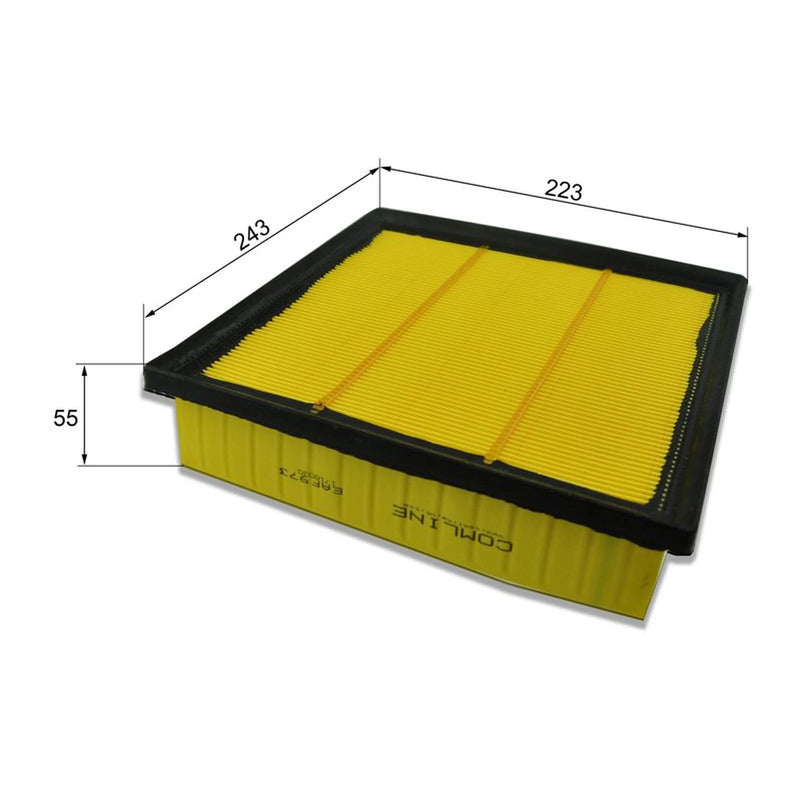 Comline Engine Air Filter EAF973