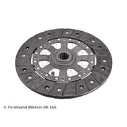 Blue Print Clutch Friction Disc Plate 215mm 14 Splines ADB113101