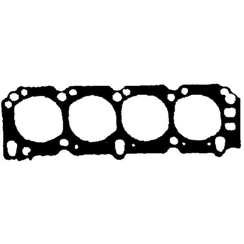 BGA Cylinder Head Gasket 1mm Thick CH0331