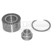 First Line Wheel Bearing Kit FBK390