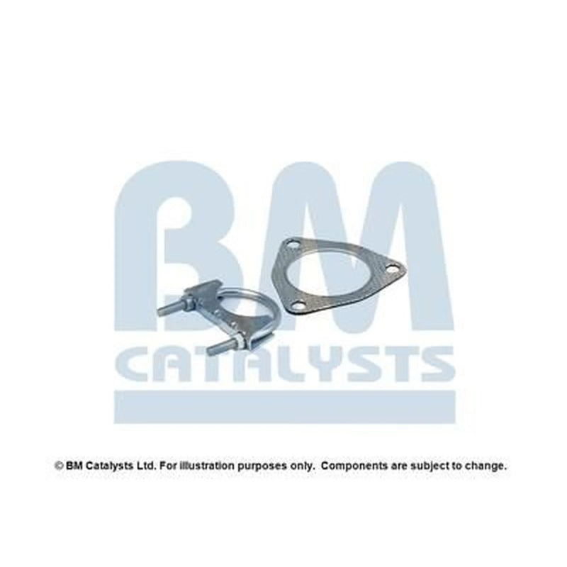 BM Catalysts Fitting Kit FK80507A FK80507A