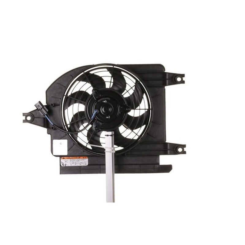 Mahle Air Con Condenser Fan ACF 30 000P