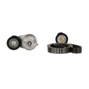 Gates V-Ribbed Belt Set K018PK2070HD