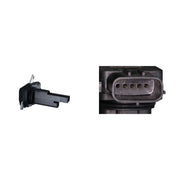 Valeo MAF Sensor (Mass Air Flow) 367044